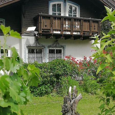 Rosis Cottage Lienz Extérieur photo
