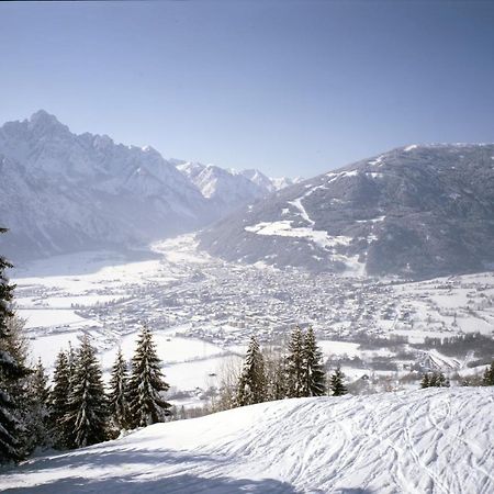 Rosis Cottage Lienz Extérieur photo