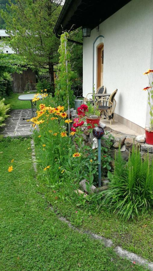 Rosis Cottage Lienz Extérieur photo