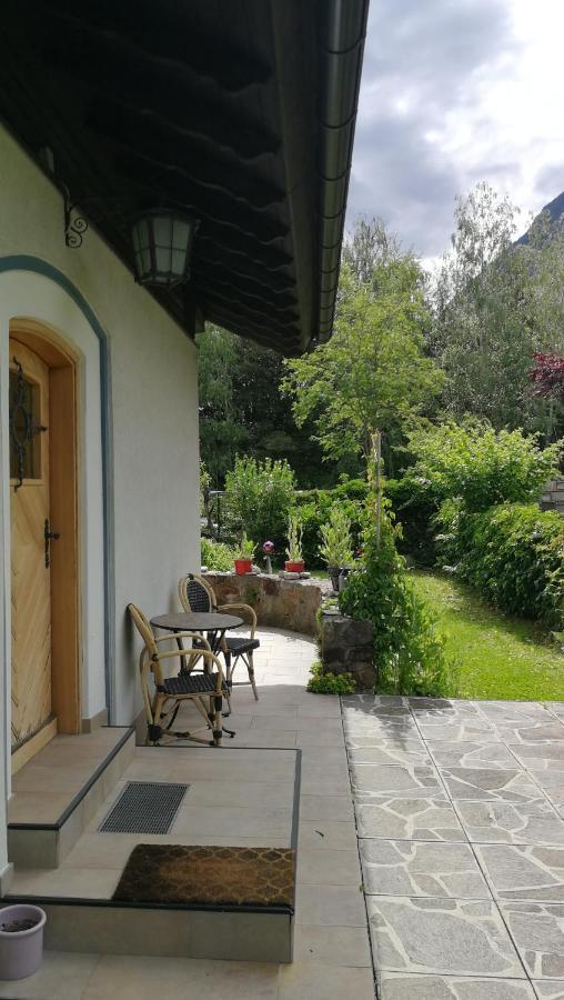 Rosis Cottage Lienz Extérieur photo