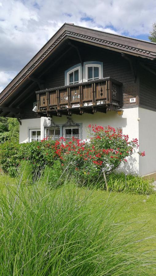 Rosis Cottage Lienz Extérieur photo
