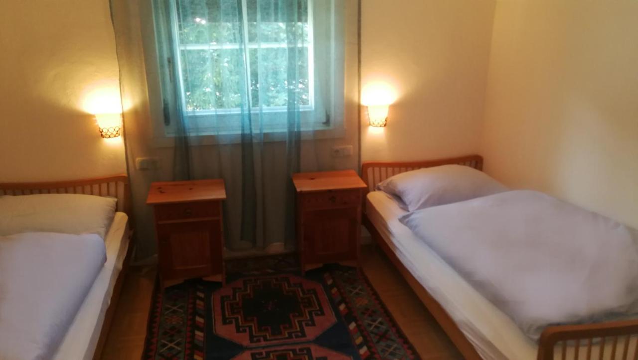 Rosis Cottage Lienz Extérieur photo