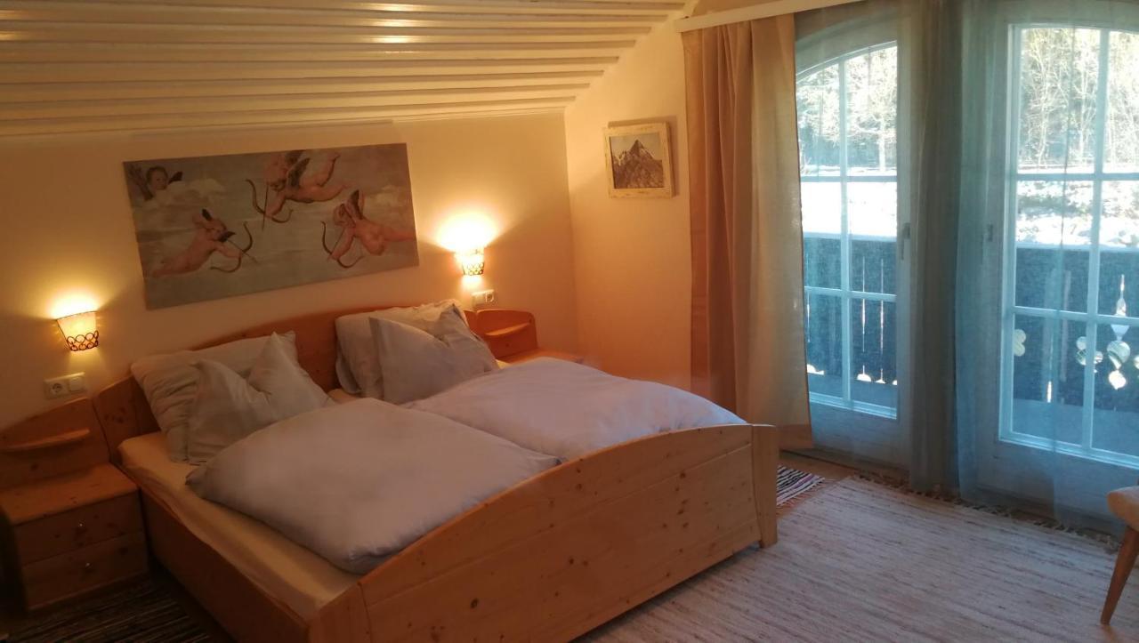 Rosis Cottage Lienz Extérieur photo